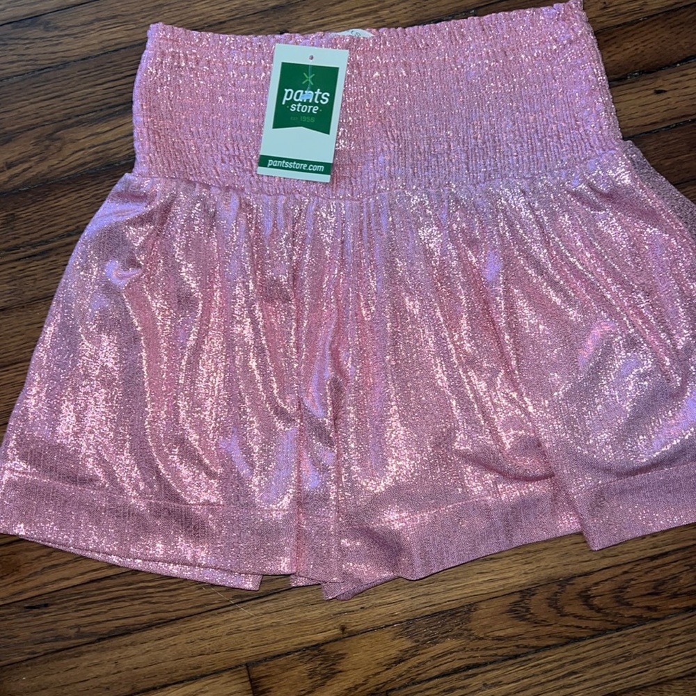 PANTS STORE SHORTS